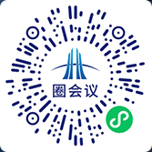 IDCC2026 圈会议小程序报名码
